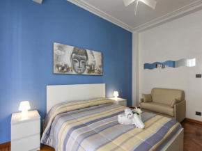 Отель La Favola Apartment  Турин